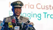 Customs Targets Vegetable Oil Smuggling Cartels, Generates N1.3bn in Duties