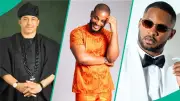 Daddy Freeze Fires Back at BBNaija Cross, Puts ₦100m on the Line