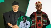 Daddy Freeze Reacts to Ycee's Olodo Uprising Remarks, Blames Institutions