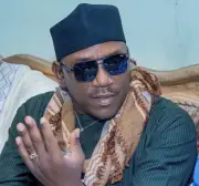 Dalung Questions Whereabouts of 7,000 Forest Guards Graduated in December