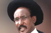 Dangiwa Umar Urges Tinubu to Tackle Security, Poverty, Judicial Reforms