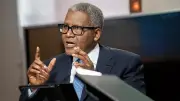 Dangote Cement boosts transport safety with AI and telematics