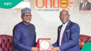 Dangote Plans Mega Free Trade Zone in Ondo, Promises Thousands of Jobs