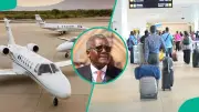 Dangote Refinery Slashes Jet Fuel Price by N100, Boosting Hope for Cheaper Flights in Nigeria