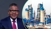 Dangote Refinery to Process 130 Crude Types in Challenge to Global Giants