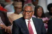 Dangote Reveals $10 Billion Made in Single Quarter