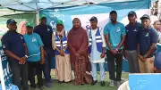 Dangote Salt Strengthens Community Ties, Supports Artisans in Kano