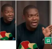 David Oyelowo pretended not to speak Yoruba for 2 years in Nigerian boarding school
