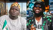 Davido Fires Back at Rarara Over World Cup Performance Criticism