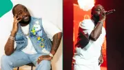 Davido Plans to Buy Back Music Masters from Sony Before Retirement