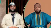 Davido Returns with First Hit Song of 2026, I Know Who I Be