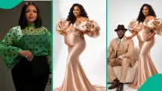 Dayo Amusa Claps Back at Man Over Baba Ijesha Snub in Congratulatory Post