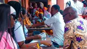 De' Maria Foundation Empowers Over 2,000 Girls, Vulnerable Nigerians