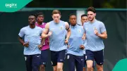 Declan Rice Returns to Boost England Ahead of DR Congo World Cup Clash