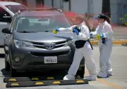 Decomposing Body Found Near Iran World Cup Training Base in Mexico
