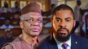 Deji Adeyanju testifies in El-Rufai phone tapping case