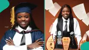 DELSU Graduate With 6 Carry-Overs in 100 Level Shares Final Results