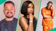 Delta Gov Aide Blasts Omoni Oboli Over Alexx Ekubo Film Release