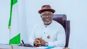 Delta Gov Oborevwori Mourns Agbor Train Crash Victims, Orders Rescue