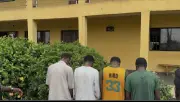 Delta Police Arrest Four in Gun-Running Syndicate Linked to Controversial Killing