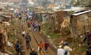 Delta Residents Decry Wide Gap Between Rich and Poor in Nigeria