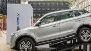 Demand for Chinese Cars Surges in Nigeria as Buyers Seek Affordability and Tech