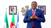 Democracy Day: Gov Otu Vows More Dividends for Cross River Citizens