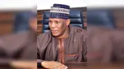 Democracy remains best form of government — Reps Chief Whip Kumo