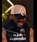 Deyemi Okanlawon: Wife not first call during struggles