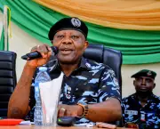 DIG Fayoade Begins South-West Tour, Urges Professional Policing and Public Cooperation