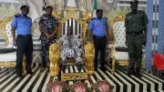 DIG Mohammed charges Benue police officers on human rights respect