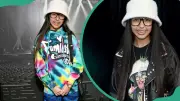 DJ Livia's Real Name and Her Parents Who Made Her a Child DJ Star