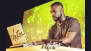 DJ Neptune Teams with Crown Ape and BOJ for Summer Remix