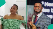 Doris Ogala's Legal Battle with Pastor Okafor Takes New Twist, Prosecutor Warns