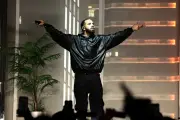 Drake Wins $1 Million Betting on Canada vs South Africa World Cup
