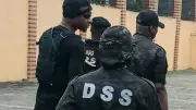 DSS Clarifies Okey Ndibe Airport Incident, Watchlist Under Review