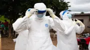 Ebola Deaths Surpass 100 in DRC Amid Armed Group Violence