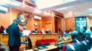 ECOWAS Court Dismisses SERAP Case Against Nigeria's Borrowing