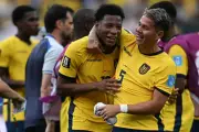Ecuador President Declares National Holiday After Historic World Cup Win Over Germany