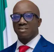 Edo Governor Okpebholo Says There Is No Vacancy in Aso Rock Amid Insecurity Claims