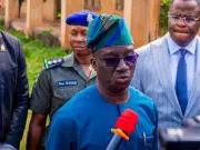 Edo Governor Threatens Public Hanging for Convicted Kidnappers