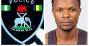 Edo kidnap suspect: We rented guns from community security chief in ₦8m abduction