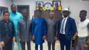 Edo NMA Secures Promotions for State Doctors After 8-Year Delay