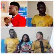 Edo pastor recounts fear, torture, insect bites in kidnappers' den