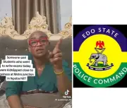 Edo Police Deny Viral Reports of Student Kidnapping at Green Park Academy