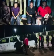 Edo Police Foil Kidnap Attempt, Rescue Passengers on Benin-Abraka Road