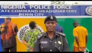 Edo Woman Fakes Kidnapping to Pay Debts, Breaks Silence After Arrest