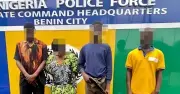 Edo woman who faked kidnapping says debt drove her to stage drama