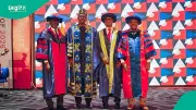 Education Revolution: Pro-Chancellor Targets Outdated Nigerian University System