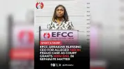 EFCC Arraigns Blessing CEO Over Alleged N69.15 Million Fraud